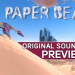 paper beast soundtrack