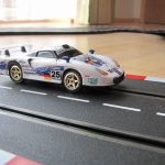 Scalextric