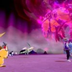Pokémon Espada y Pokémon Escudo