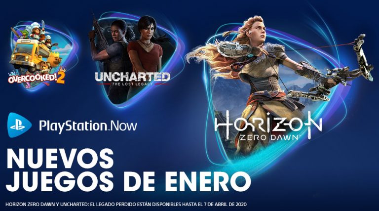 playstation now