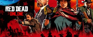 red dead online