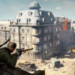 Sniper Elite V2 Remastered