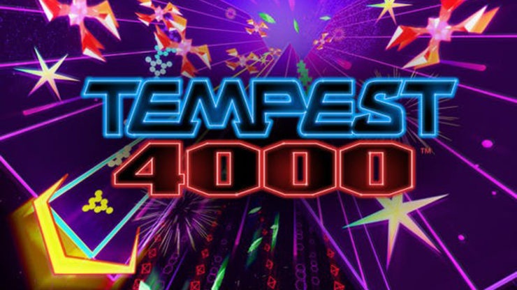 tempest 4000