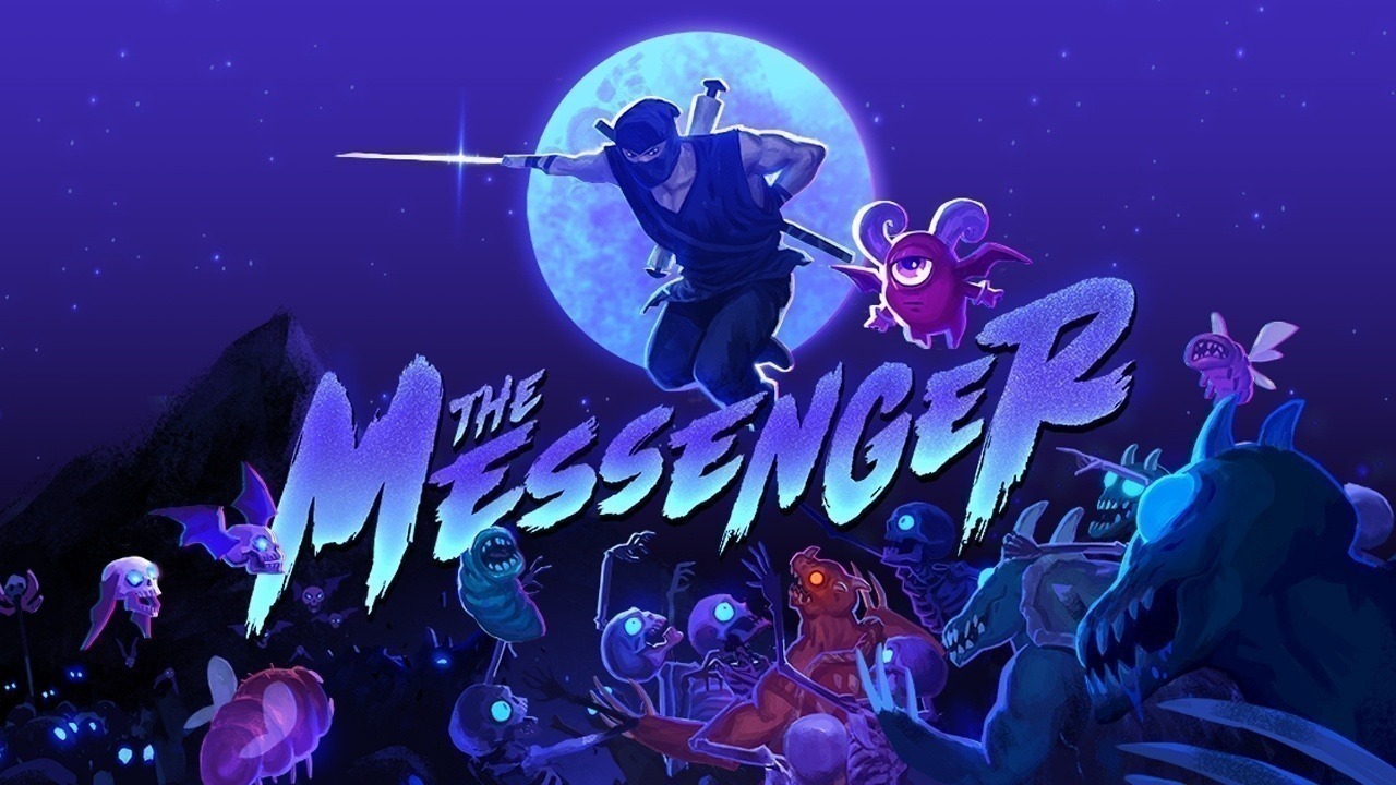 the messenger