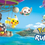 pokémon rumble rush