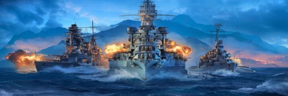 world of warships: legends: north carolina