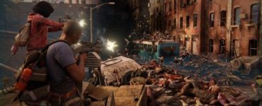 world war z